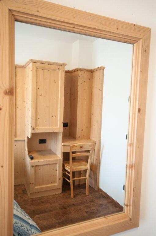 B&B Ledro Affittacamere Mezzolago Pokoj fotografie